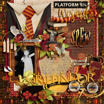 WWoHP