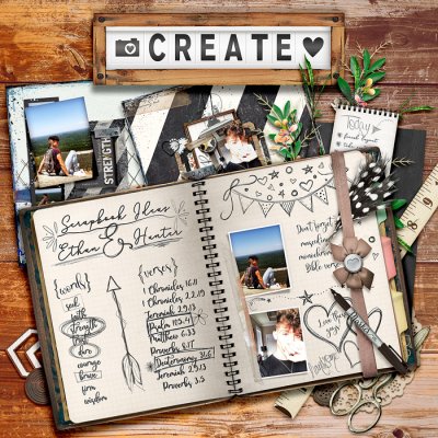 Create