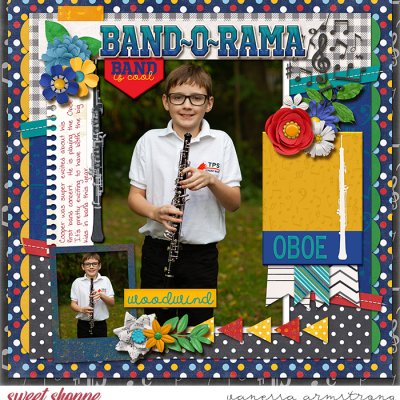 Band O Rama