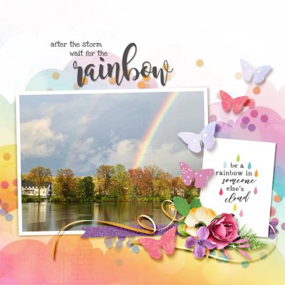 Rainbows