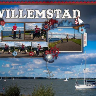 Willemstad