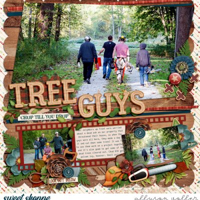 Tree Guys