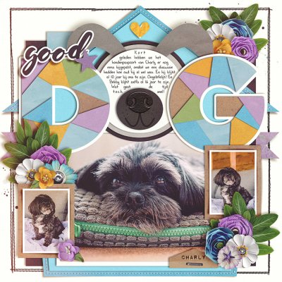 Good dog