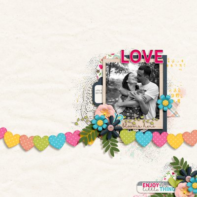 LOVE