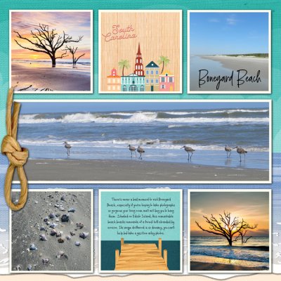 Boneyard Beach