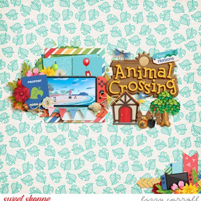 Animal Crossing