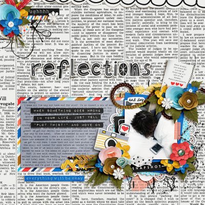 Reflections