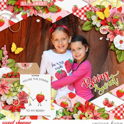 Berry Sweet