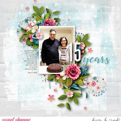 15 Years