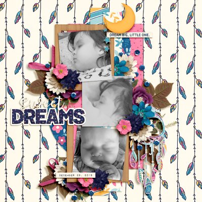 Sweet Dreams