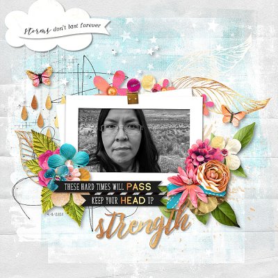 Strength