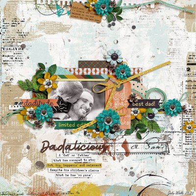 dadalicious