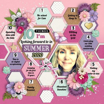 10 Things 4 Summer