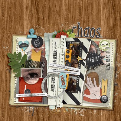 Chaos