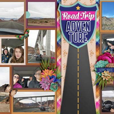 Road trip