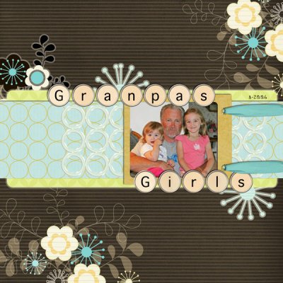 Grandpas Girls