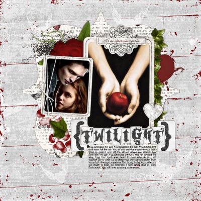 Twilight Fan