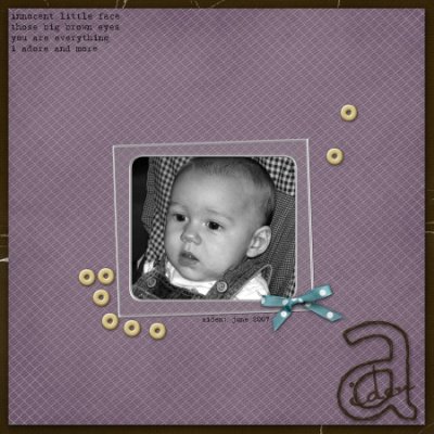 My Aiden