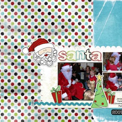 Santa