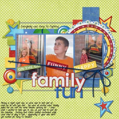 Family Fun