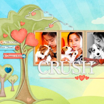 Crush