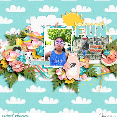 Summer Fun