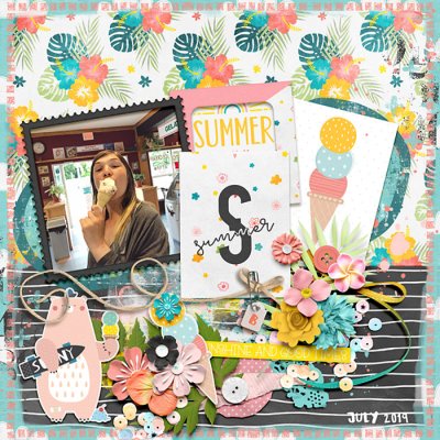 Summer