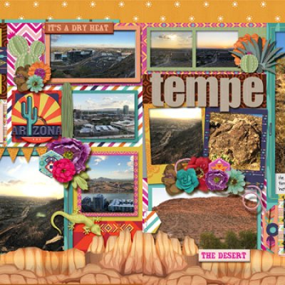 Tempe