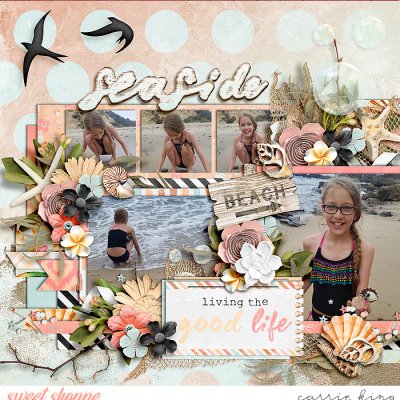 Seaside