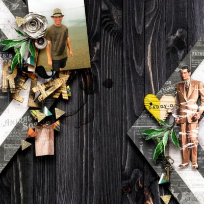 RelaxDaddy-O