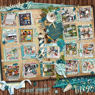 June Passport