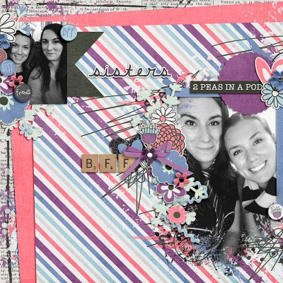 BFF - Sisters