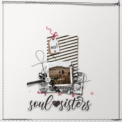 soul sisters