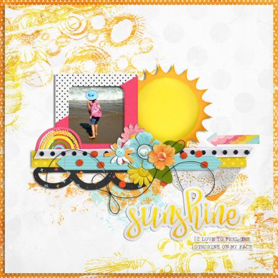 sunshine