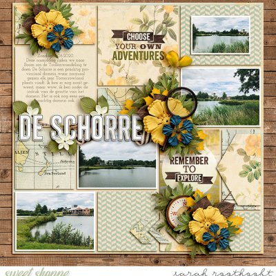 De Schorre
