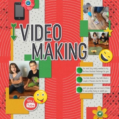 Video Making