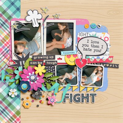 Fight