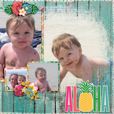 Aloha