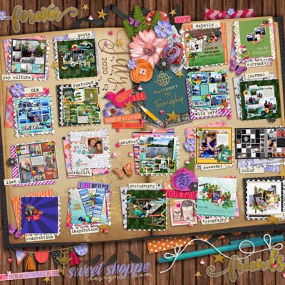July Passport