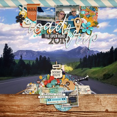 Road Trip