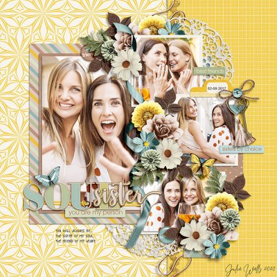 soul sister