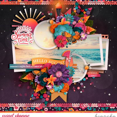 hello august