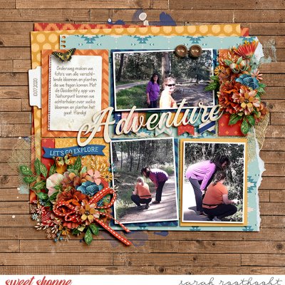 Adventure