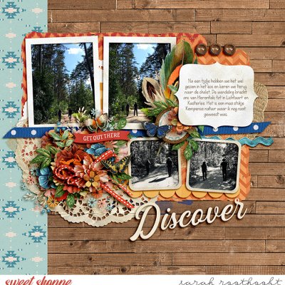 Discover