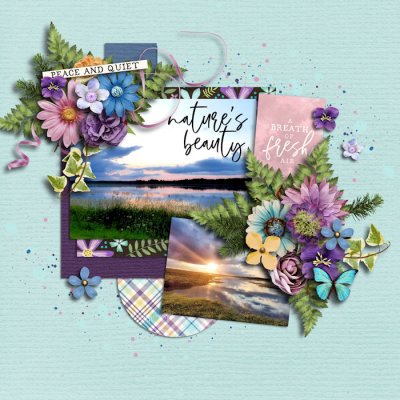 August Passport Challenge #3