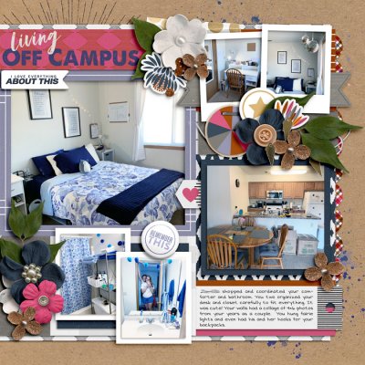 Living off Campus pg 2