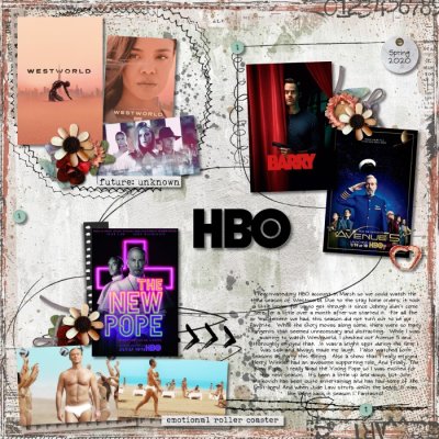 HBO