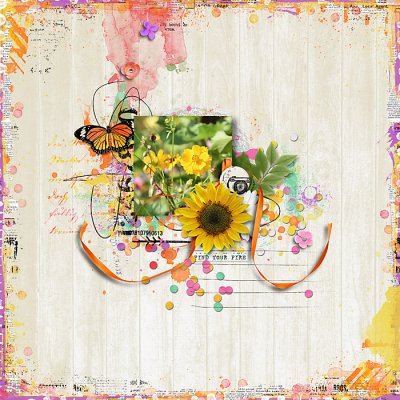 Wildflowers