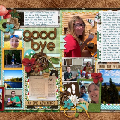 Goodbye
