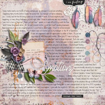 August Passport Challenge #11